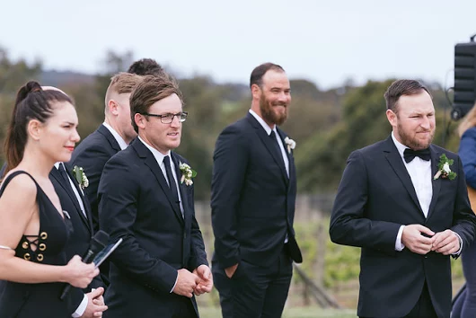 Modern, Young, Fun Wedding Celebrant - Geelong, Bellarine, Surf Coast, Great Ocean Road. Elope. Legals Only.