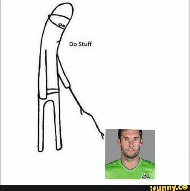 Bruin Does Stuff episode artwork