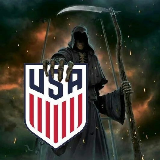 US BOYCOTTS RUSSIA WORLD CUP