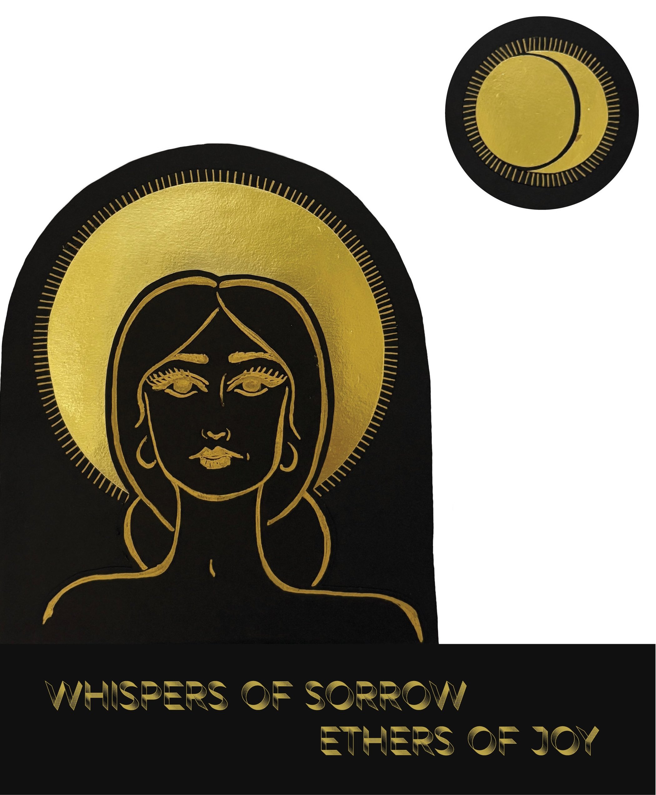 Whispers of Sorrow, Ethers of Joy - Cover 2.jpg