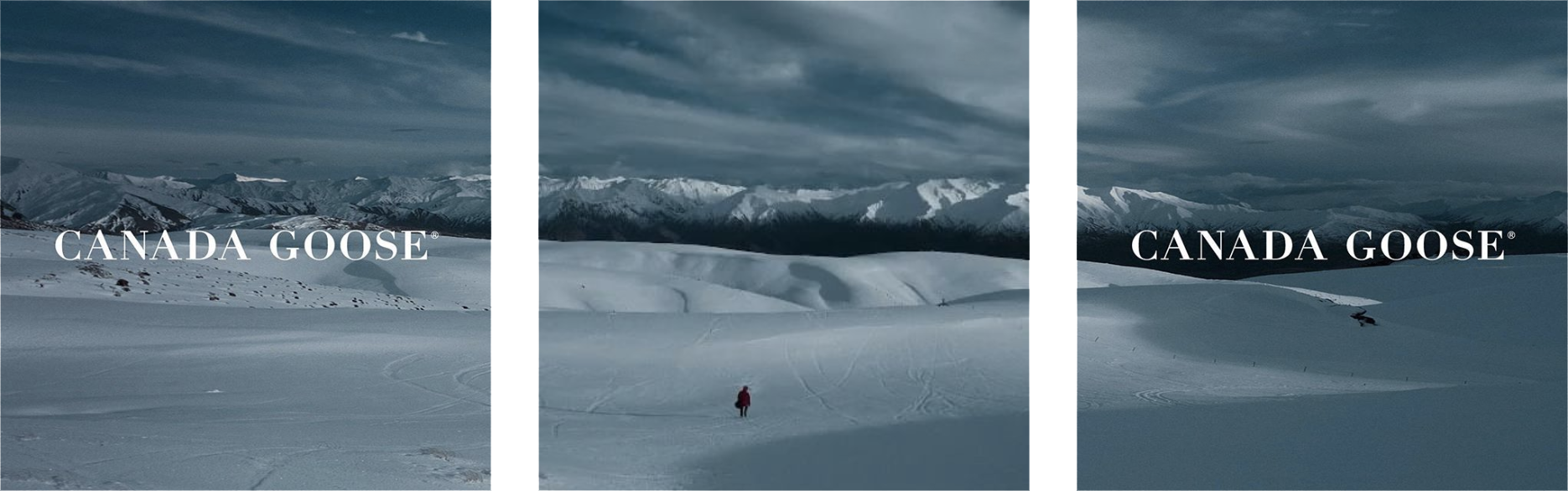 RECENT WORK Line Production for Korean clothing brand Beaker for Canada Goose. Featuring the inspiring Jim Paek - Head Coach of the South Korean National Ice Hockey Team, shot in Queenstown, NZ.