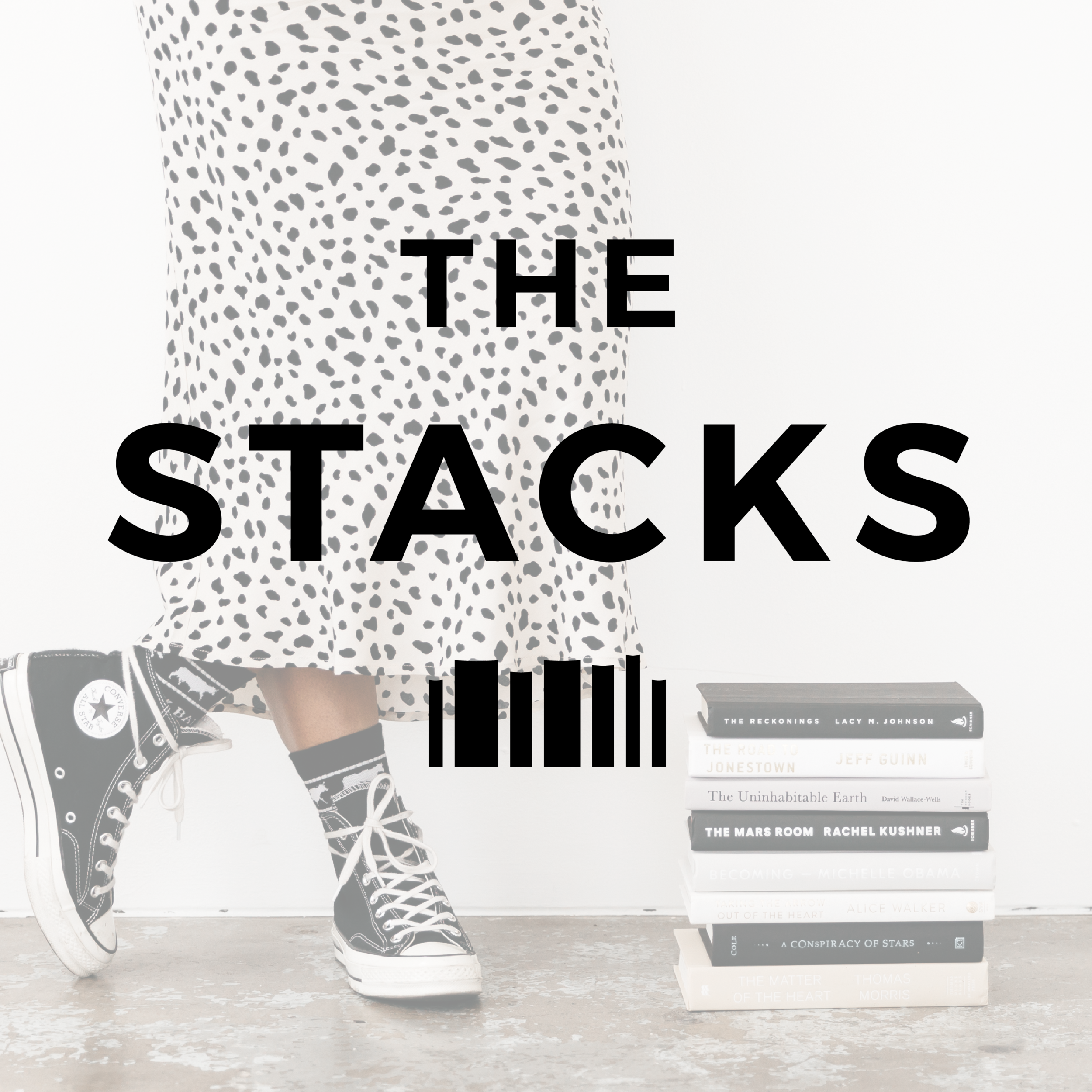 THE STACKS PODCAST 
