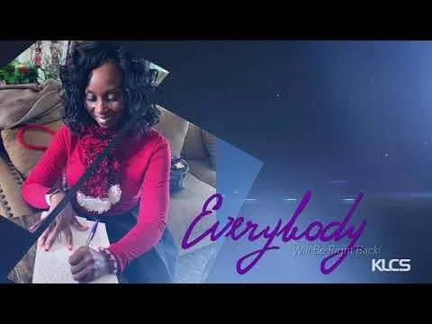 "EVERYBODY" with ANGELA WILLIAMSON