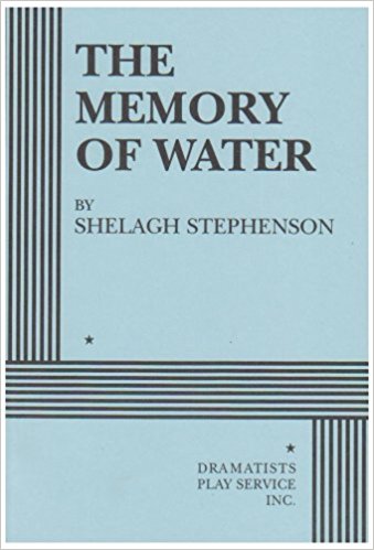 The Memory Of Water—Shelagh Stephenson