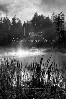 Lake: A Laguna Writers Journal  (2011)