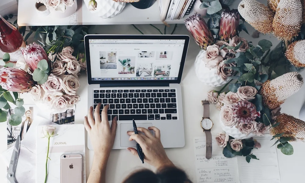 Pip & Beau | Copywriting for Wedding Business Owners