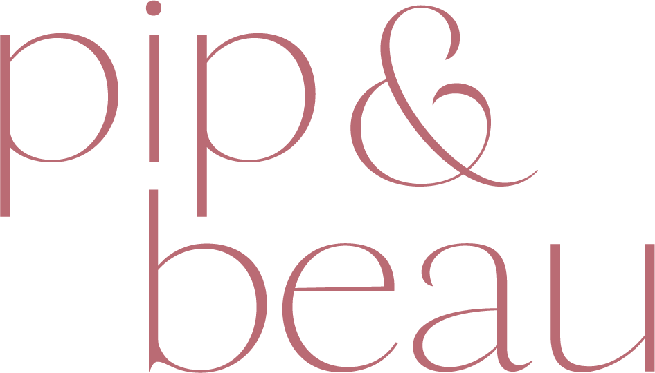 Pip &amp; Beau