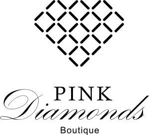 Pink Diamonds