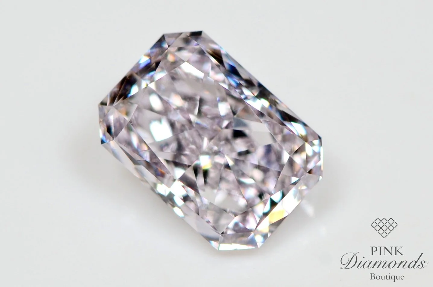 Delicate Purple 1.00ct