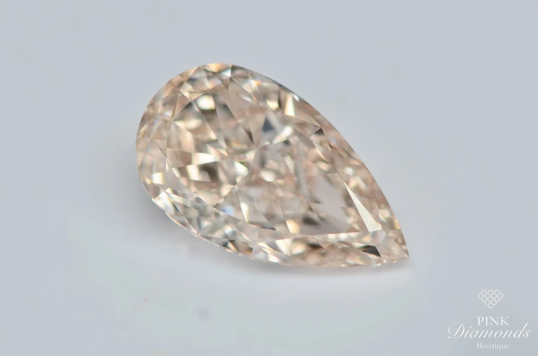 Sandy Rose 1.16ct