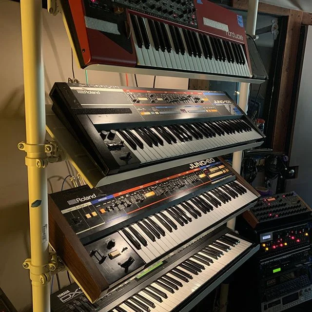 Back at it.  Not a yacht, but some great seas to sail.