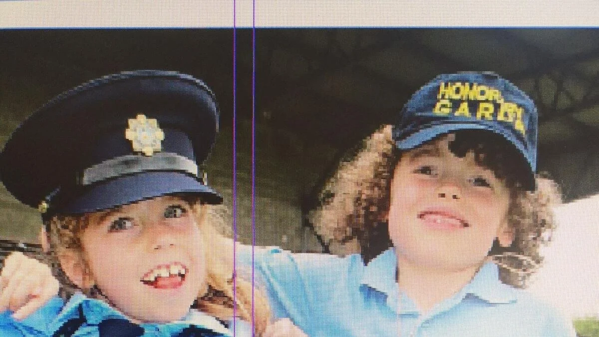 Nenagh Garda District Sports Day