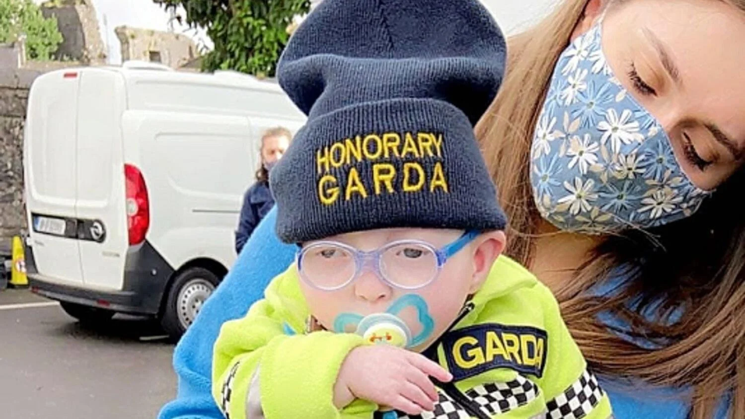 5K fun run/walk in memory of Honorary Garda Ben Hogan will take place on Sunday, August 13.