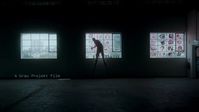 S02E02 | MATT BAX | MEMENTO MORIBANA 2021