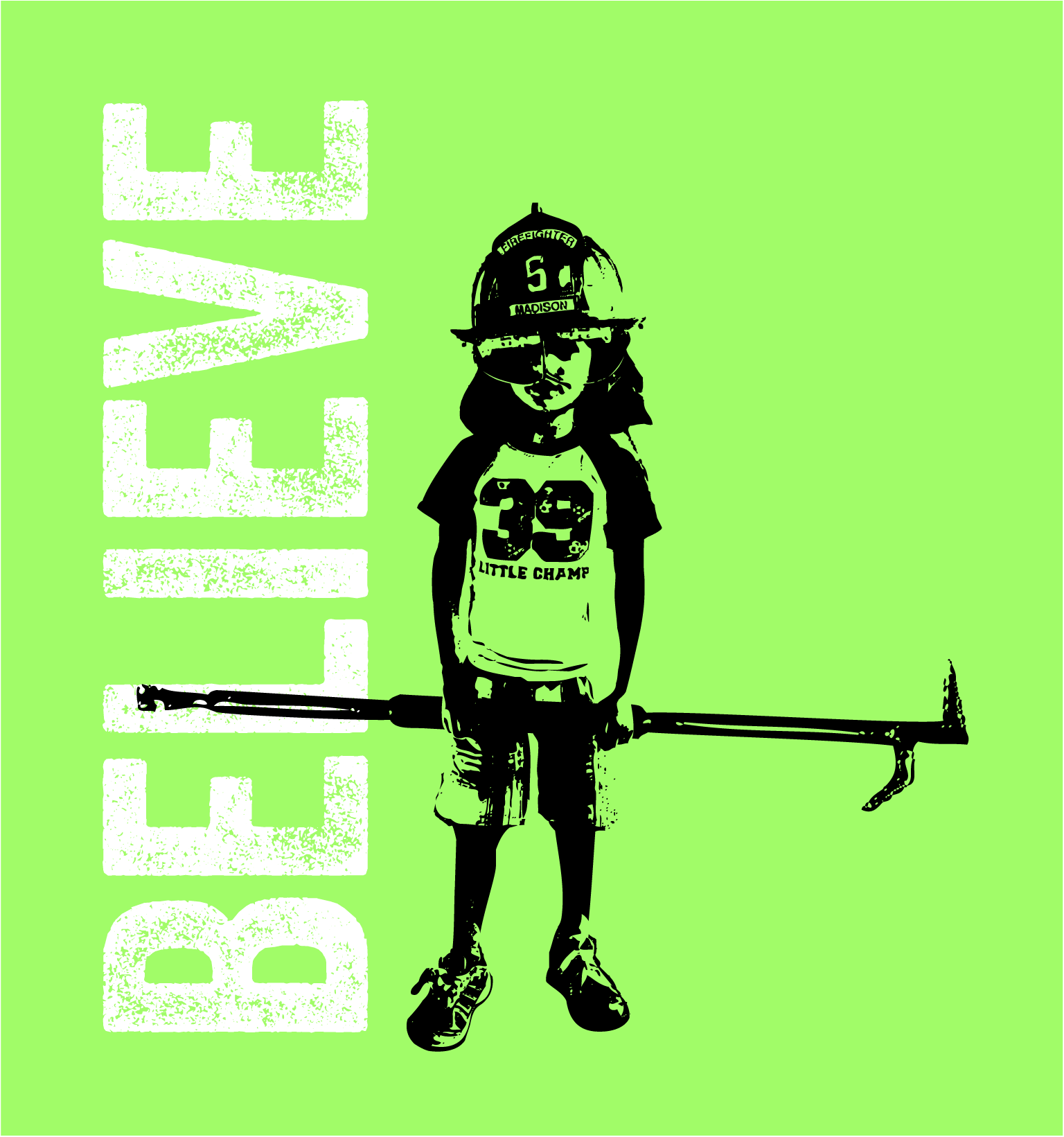 Believe