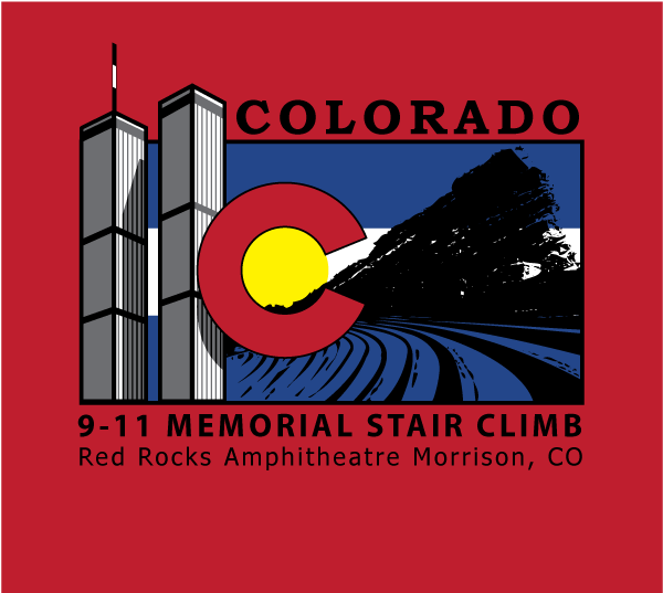 Colorado 9-11 Stair Climb