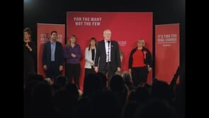 The Labour Party - Lee-Anne & Lucy