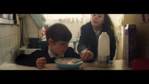 The Children's Society 'Broken Christmas'