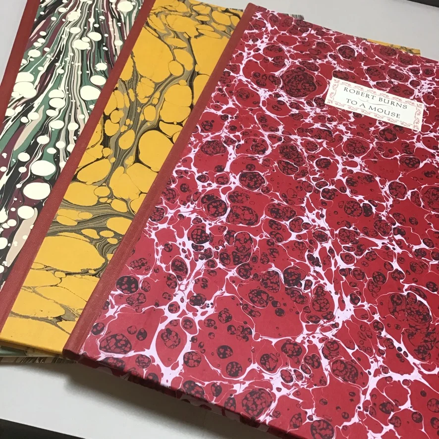 To a Mouse by Robert Burns