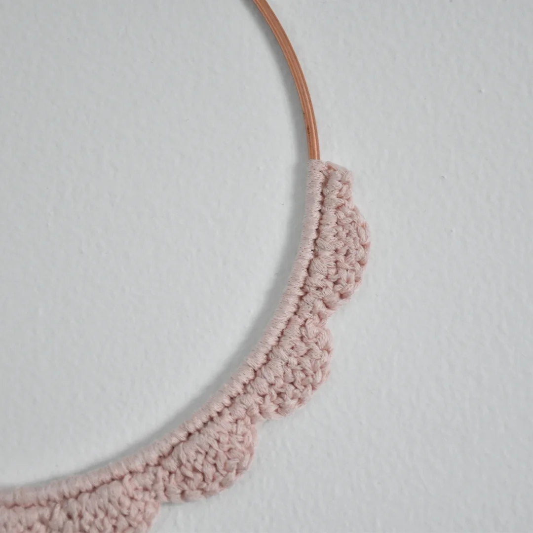 bijou mural maryse crochet