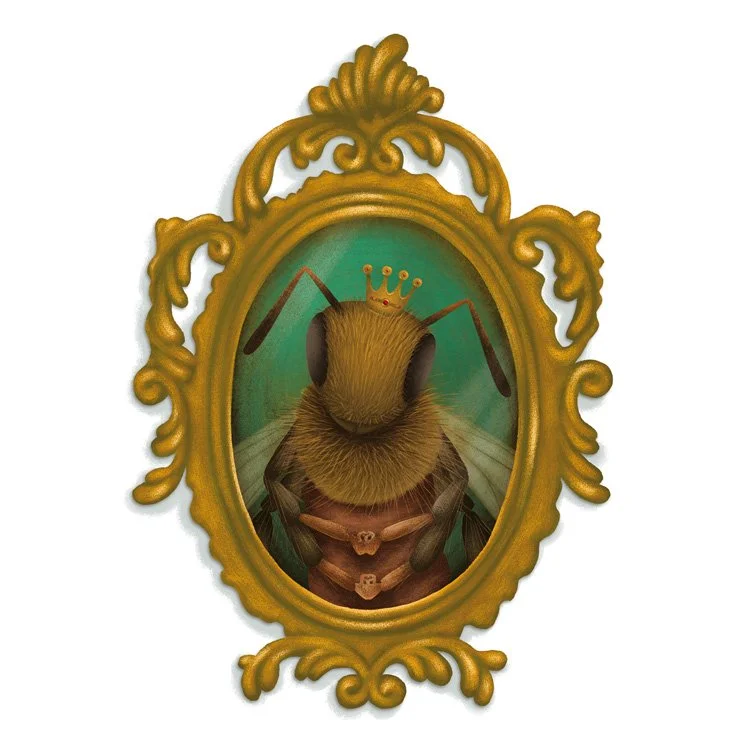 De Tuinen van Ginder - Coen Hamelink Rieks Veenker