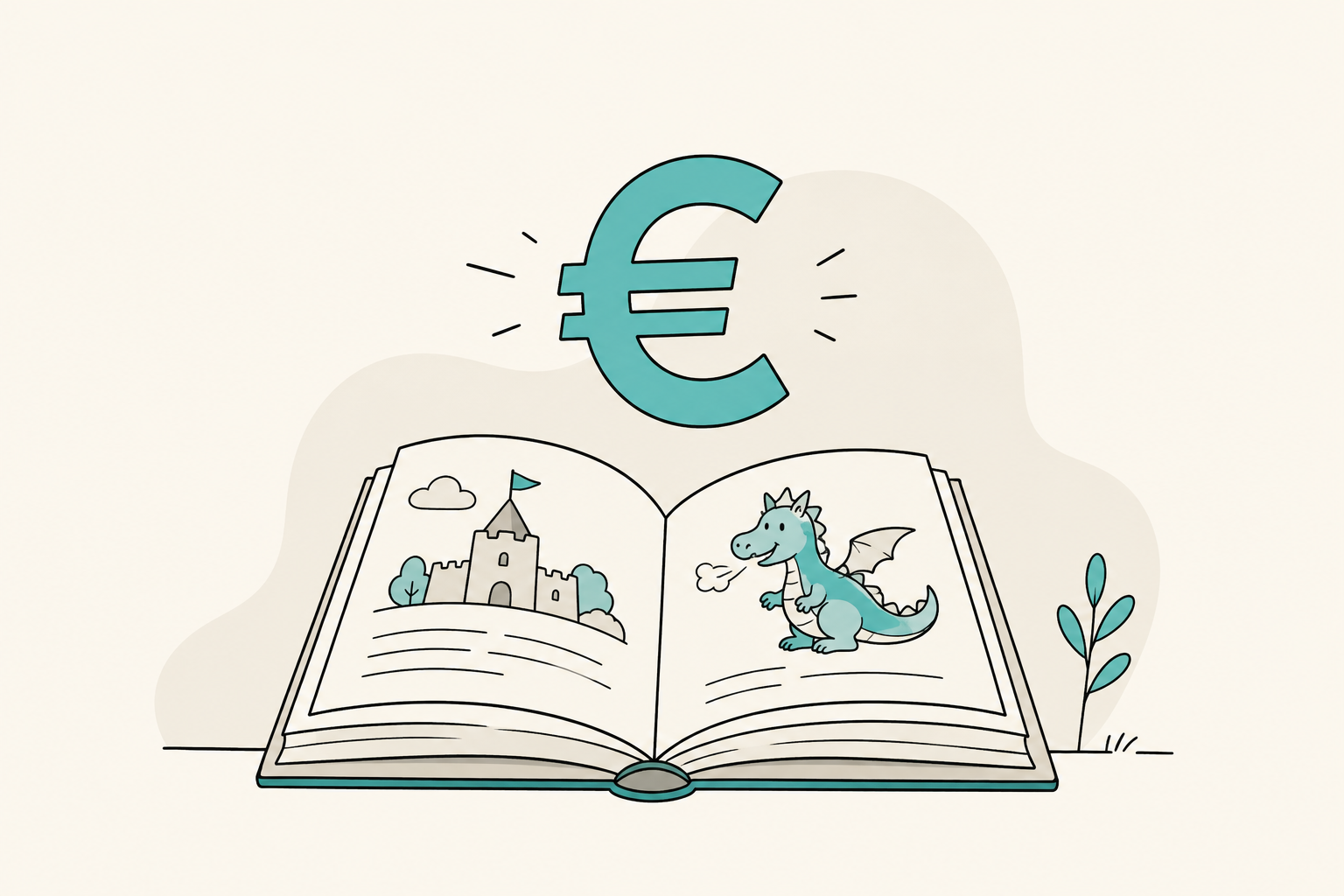 Wat kost het om een kinderboek te maken? Een eerlijk overzicht