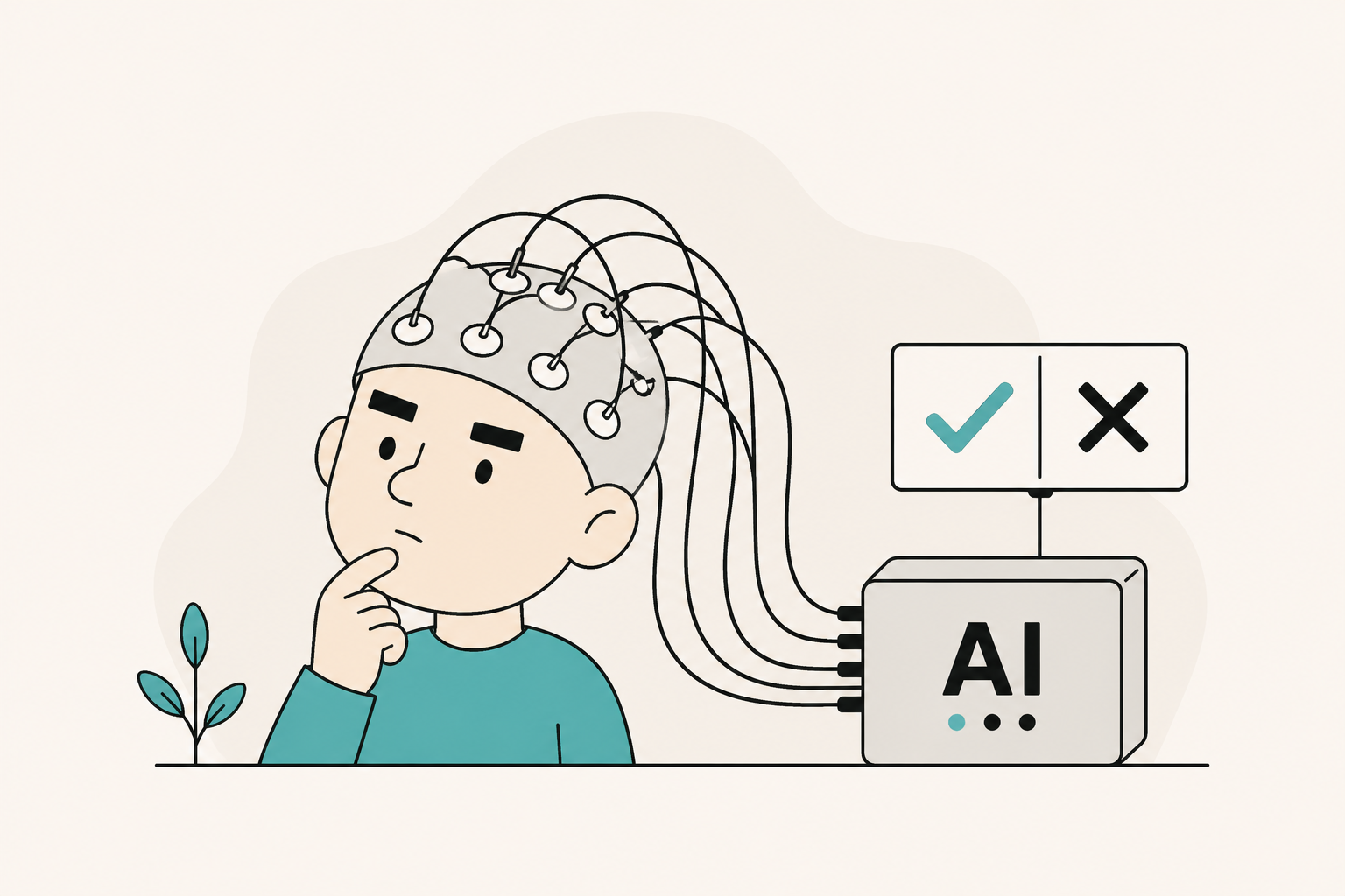 AI gebruiken in je illustraties: mag dat wel of niet?