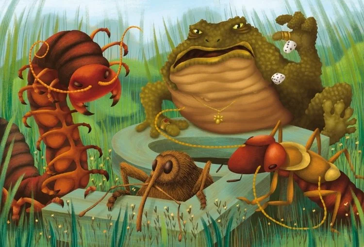 De Tuinen van Ginder - Coen Hamelink Rieks Veenker