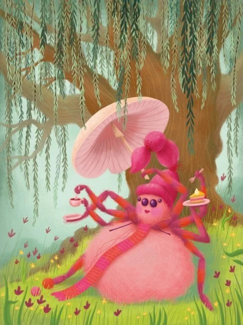 De Tuinen van Ginder - Coen Hamelink Rieks Veenker