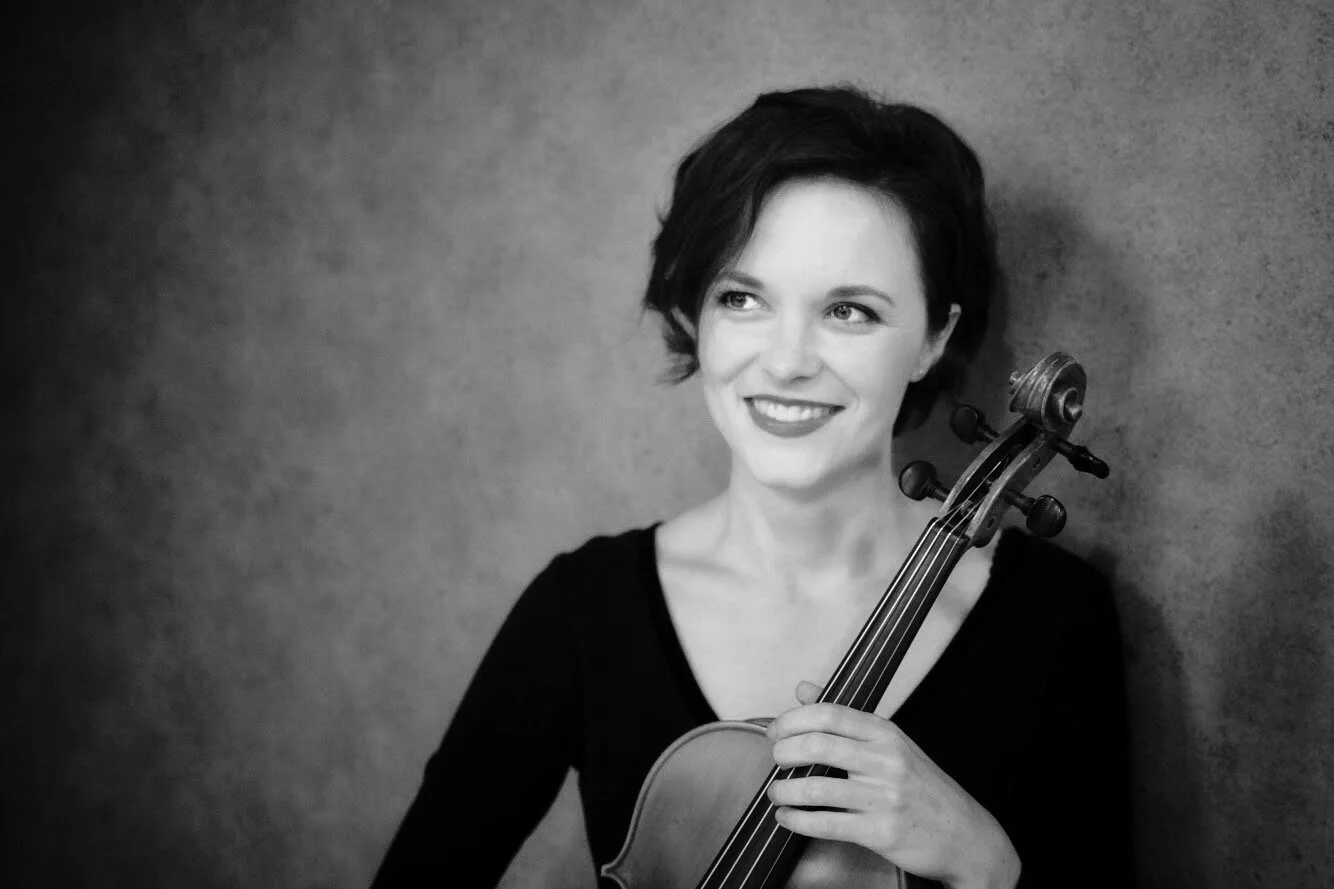 black and white headshot.JPG