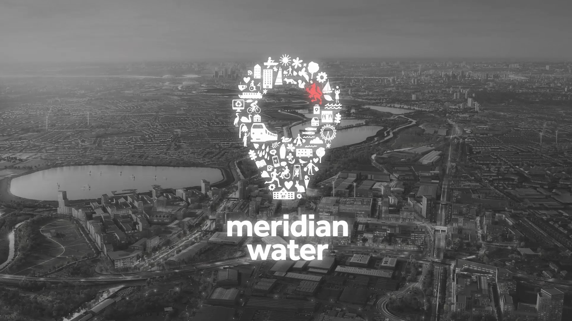 meridian water
