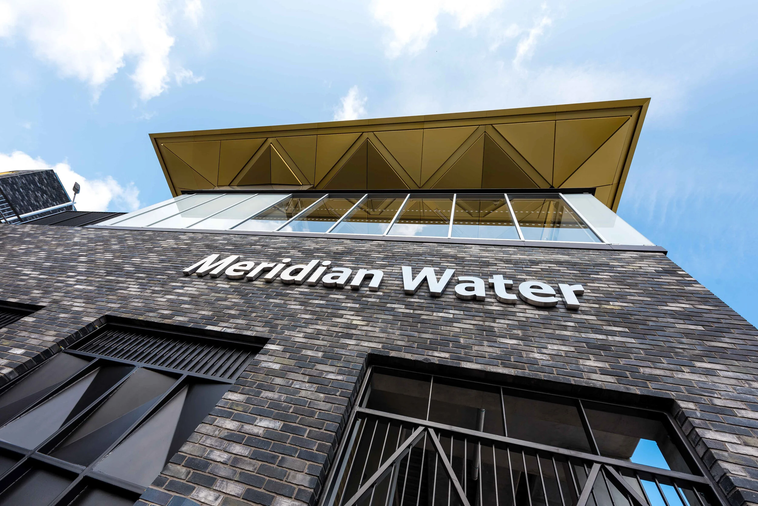 News — meridian water