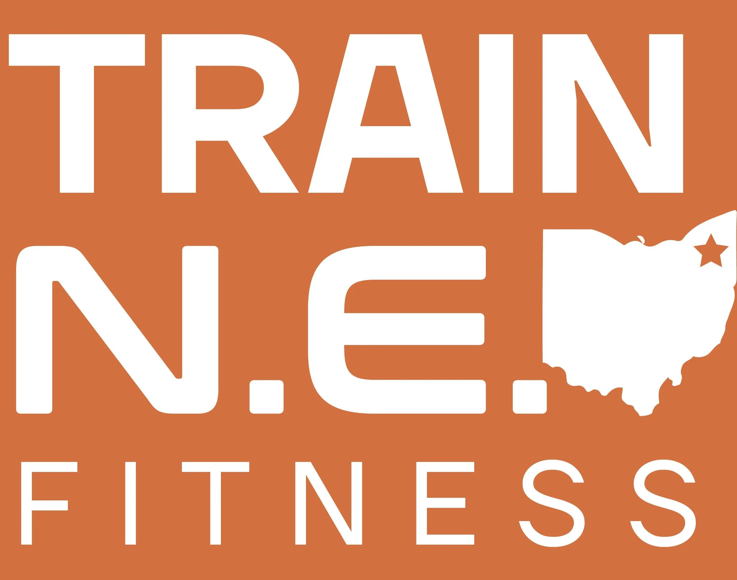 Train NEO Fitness