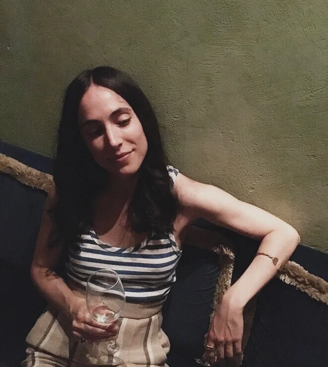 Adrienne Alaimo