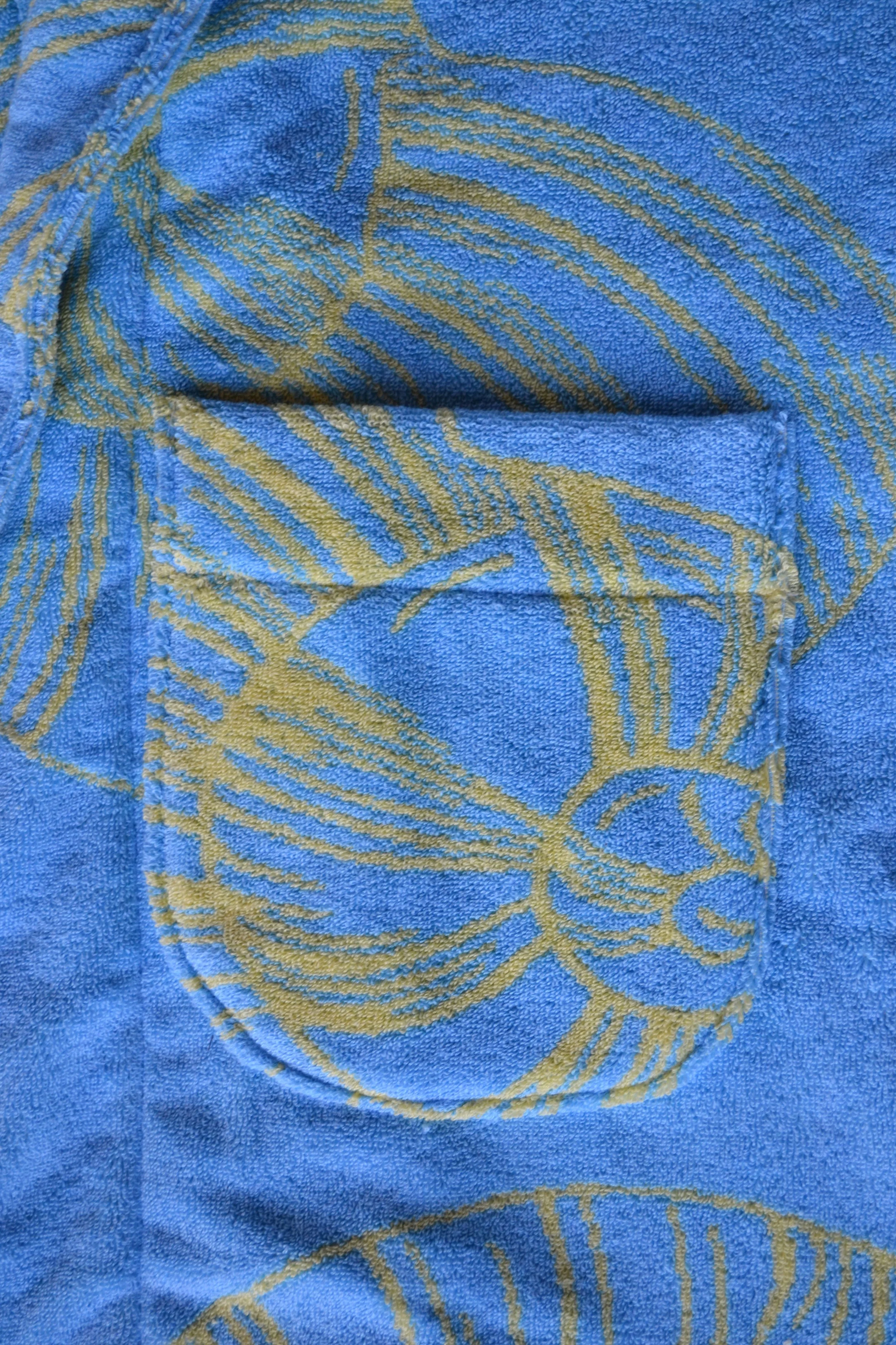 Badrockar i sommarparadiset Torekov