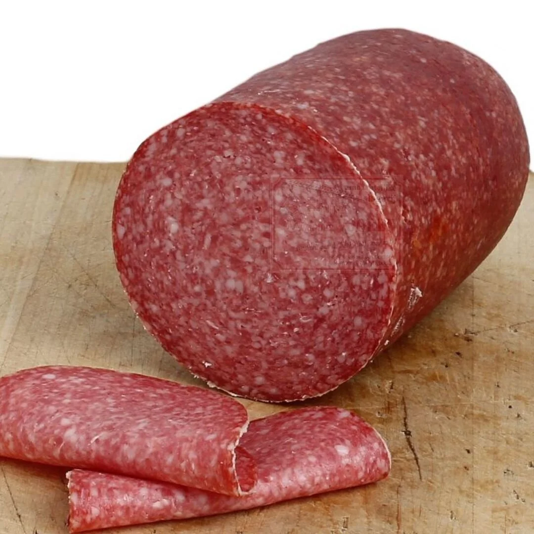 Cervelaat Salami 100g