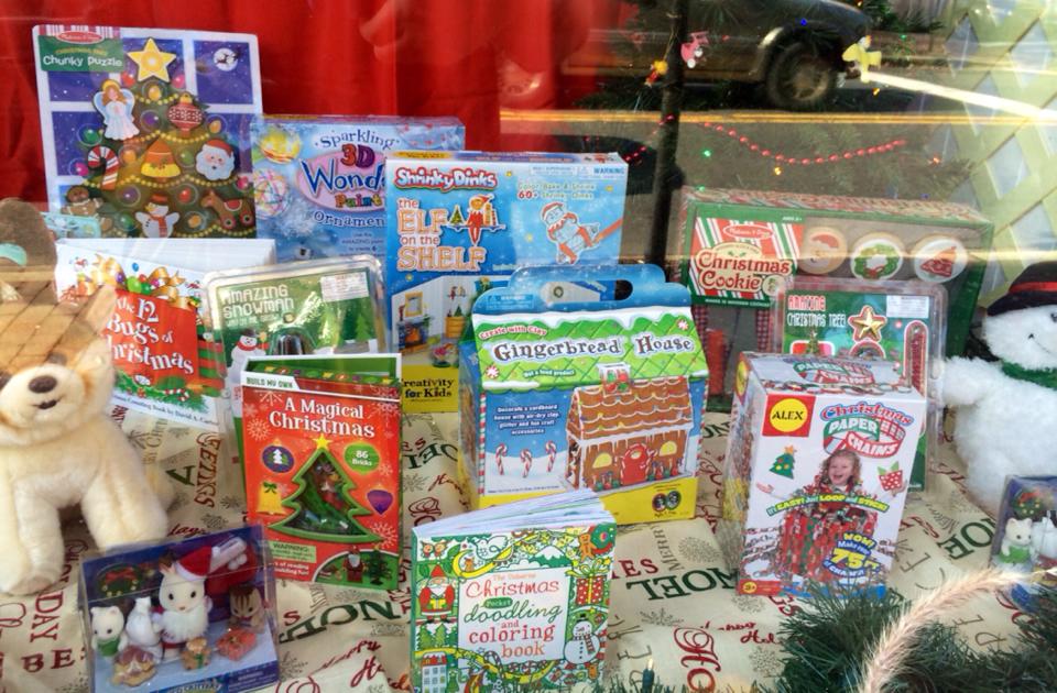 Christmas Activities & Kits