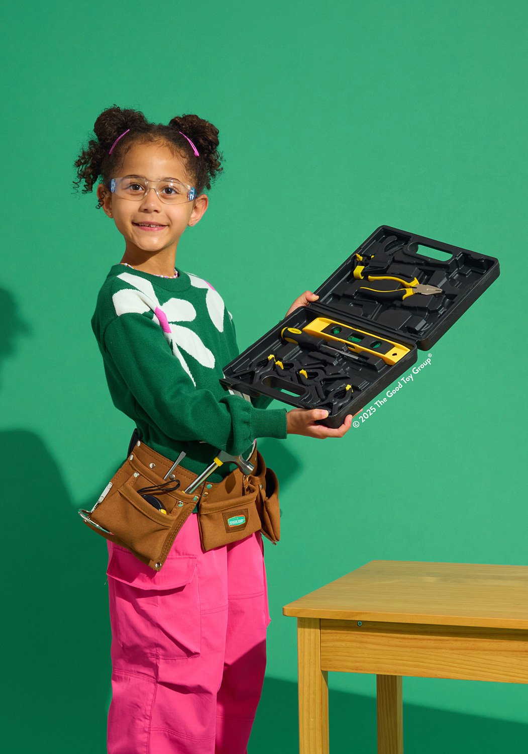 Deluxe Tool Set