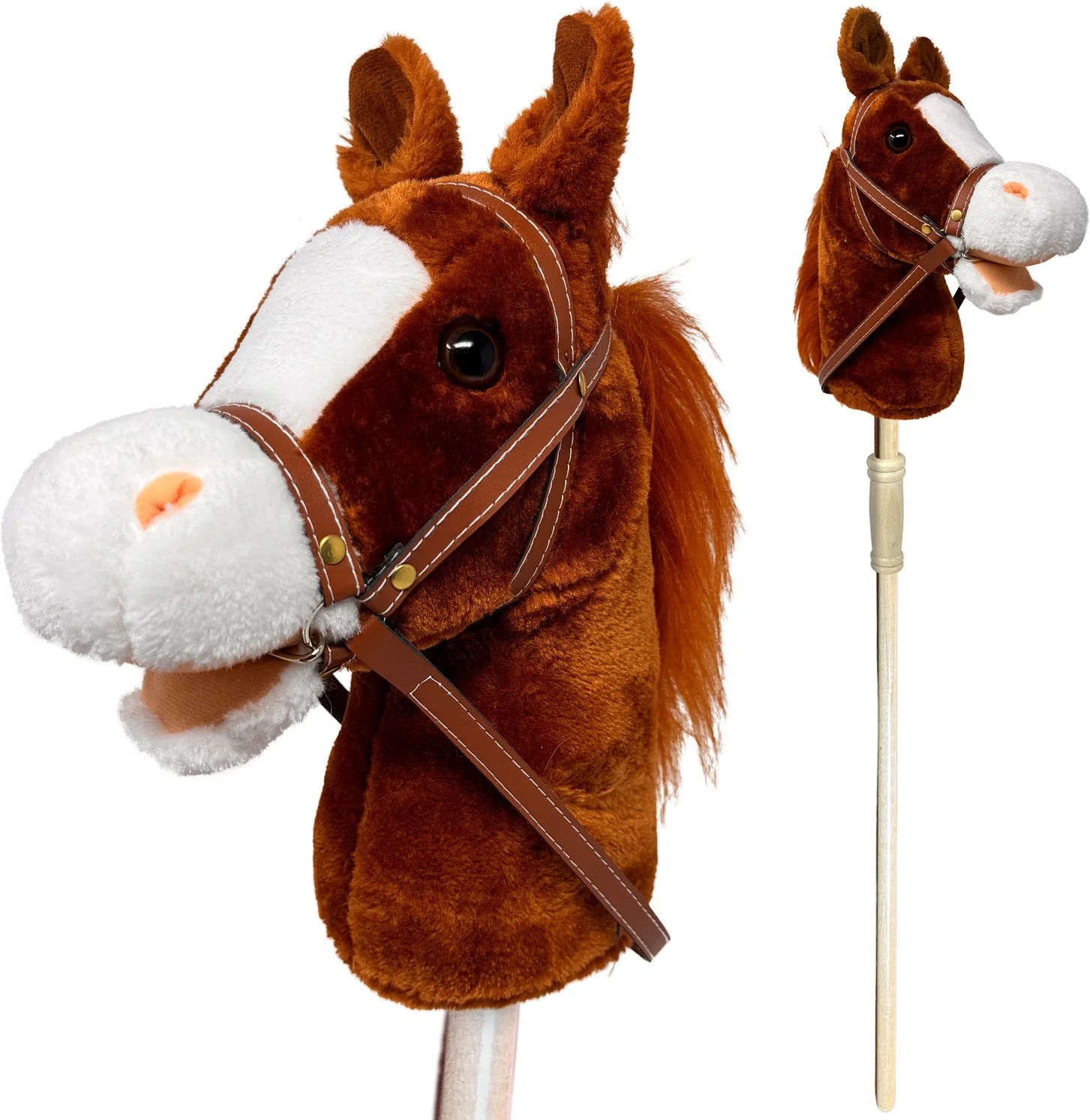 Stick Horse