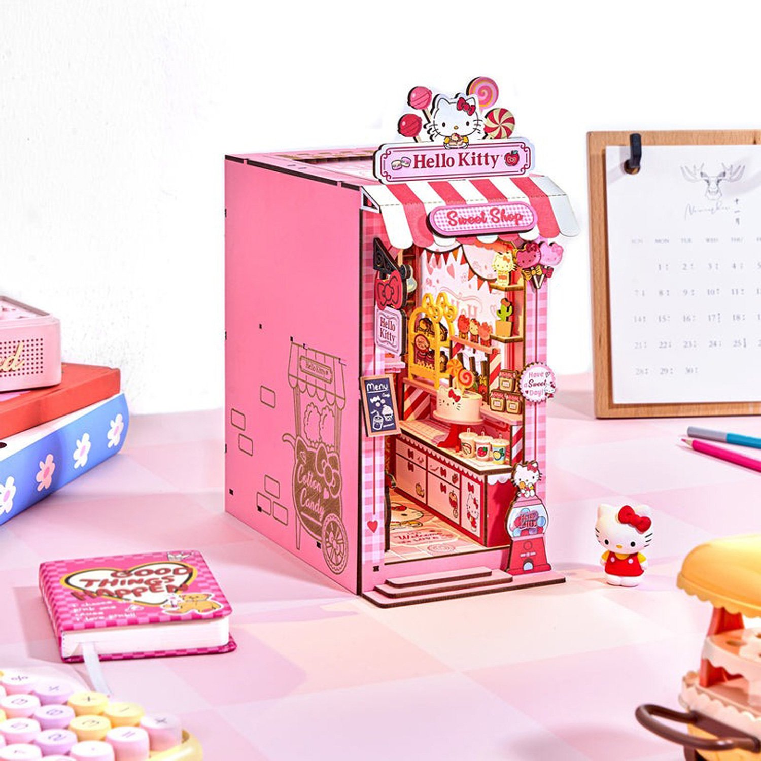 Hello Kitty Sweet Shop