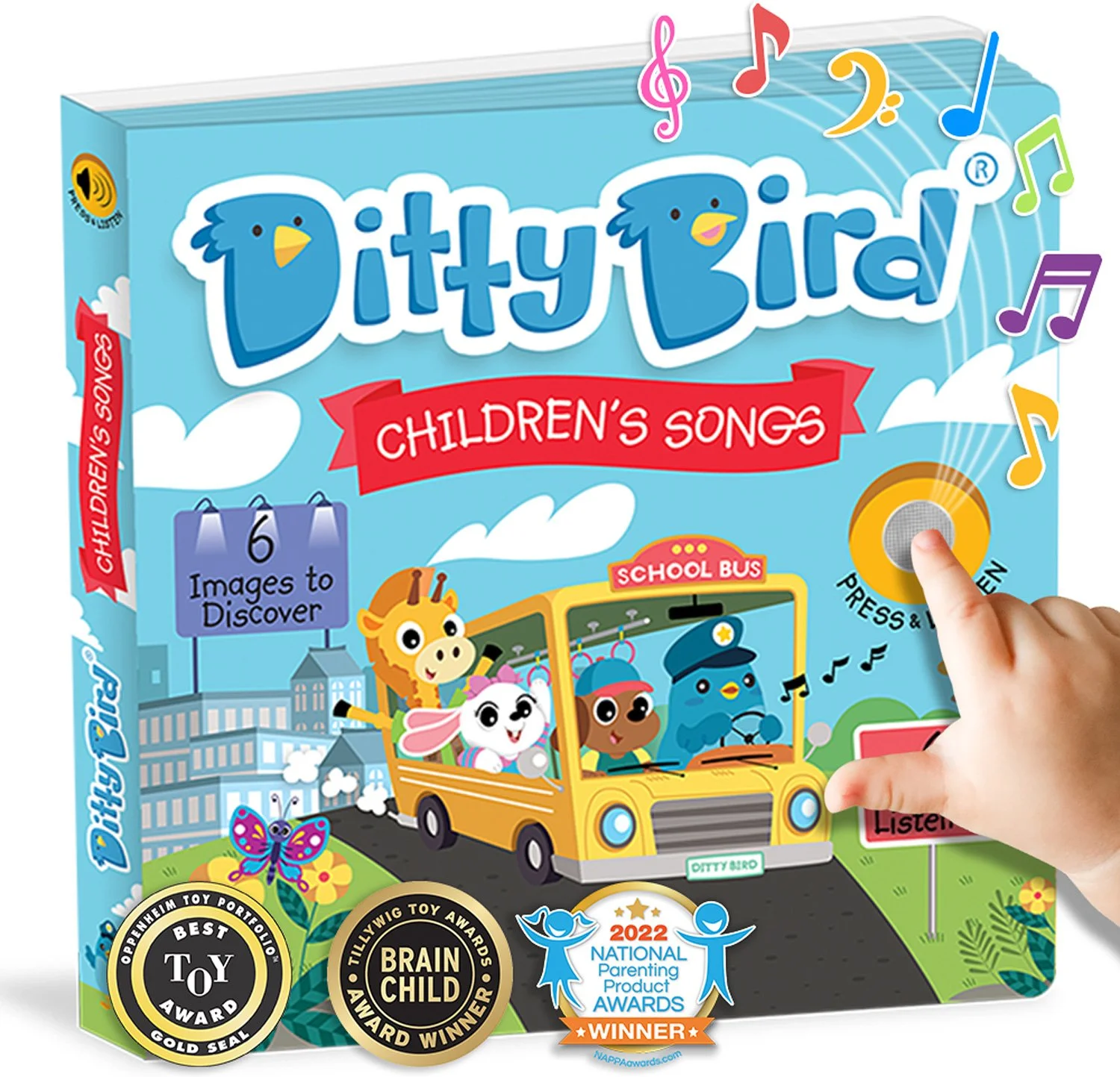 Children's Songs