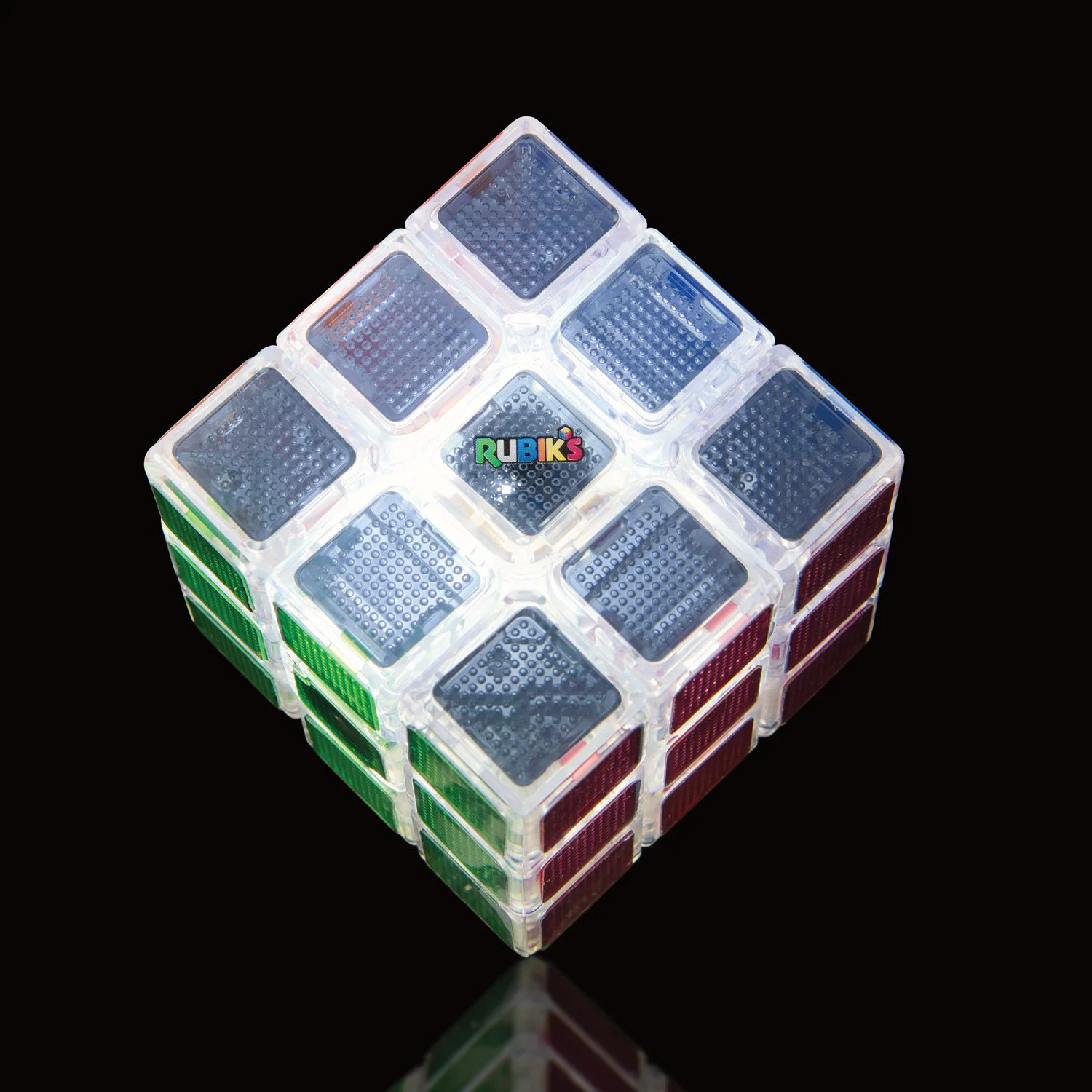 Rubik's Pulse