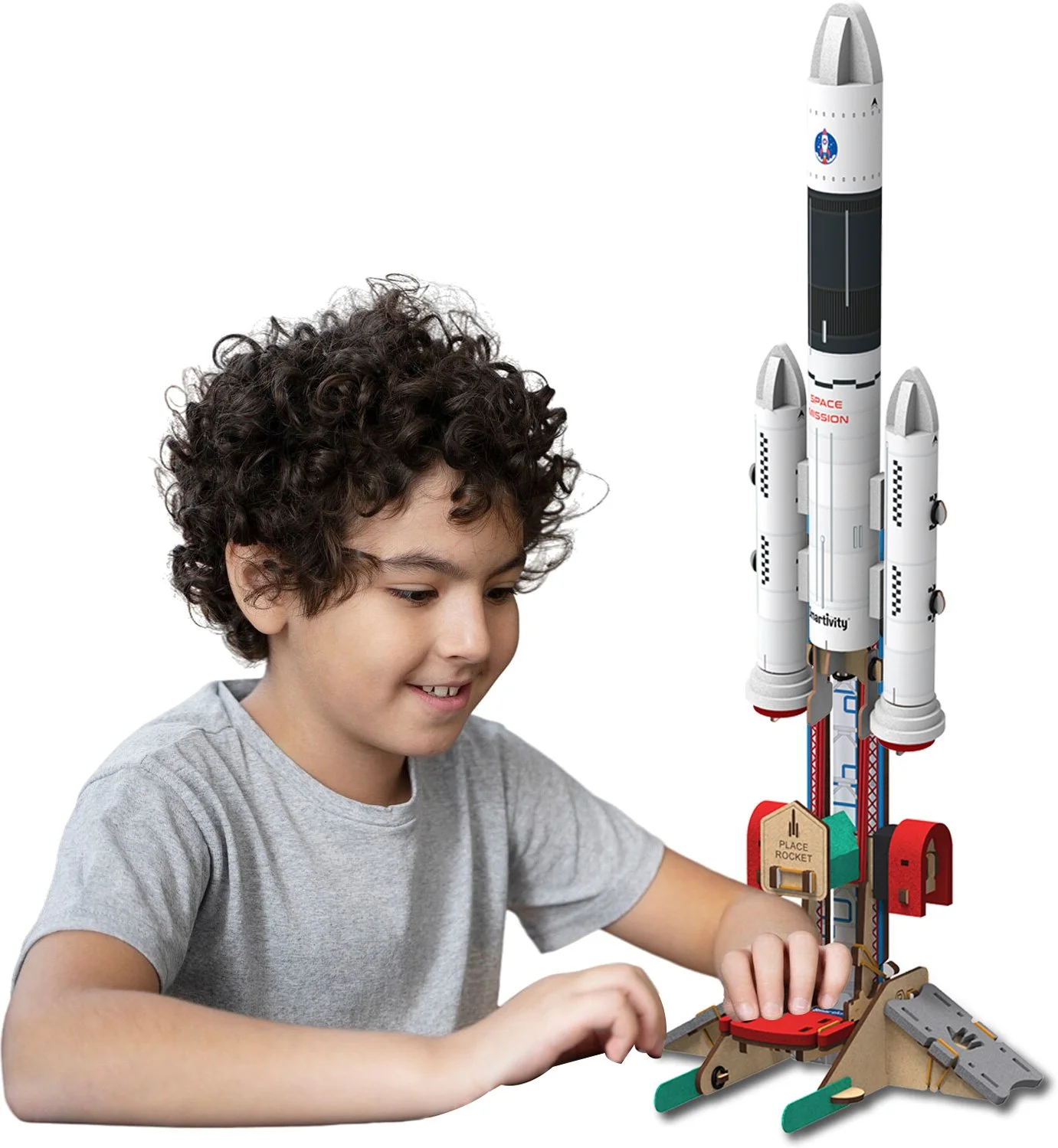 Rocket  Launcher