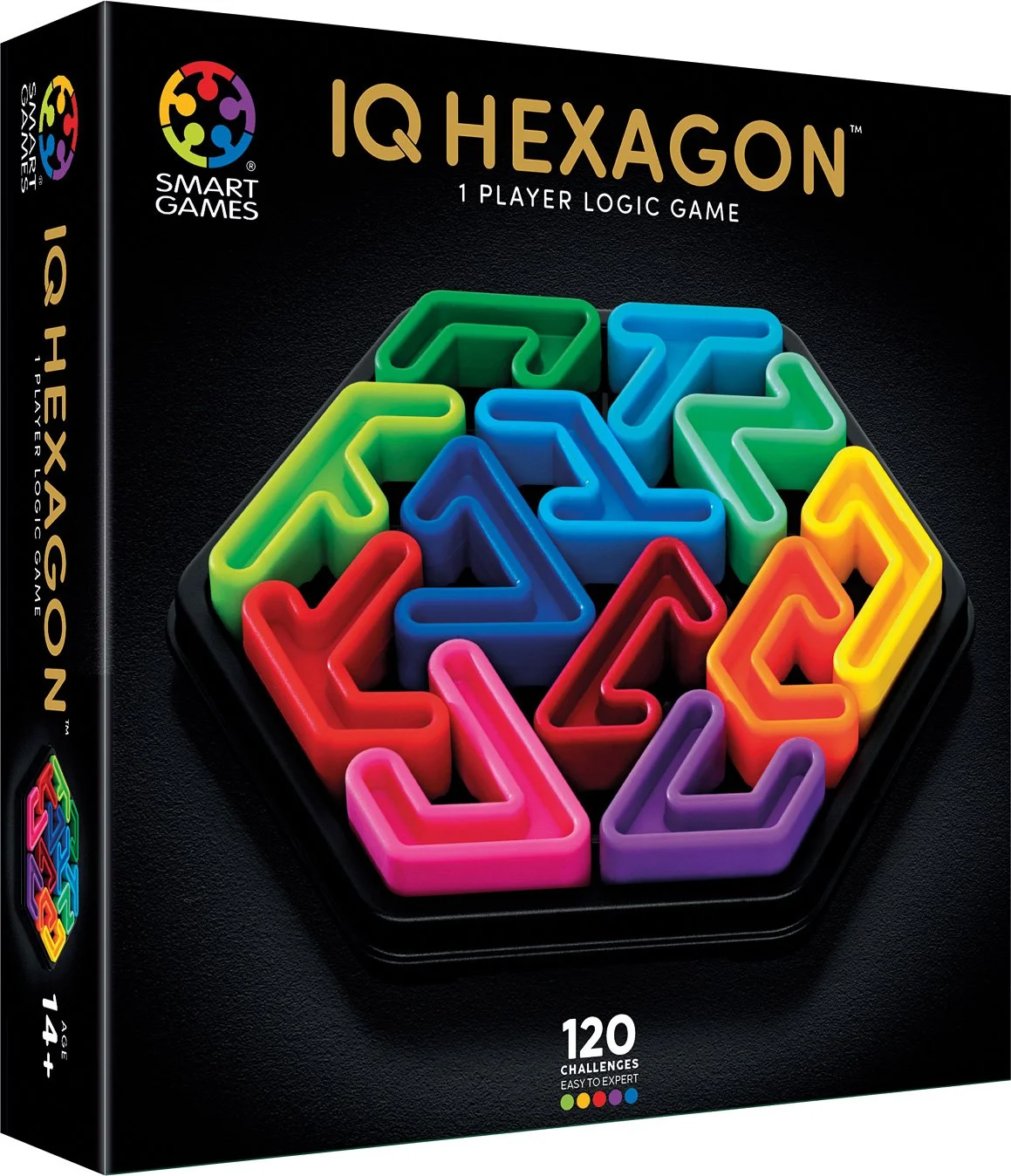 IQ Deluxe Games