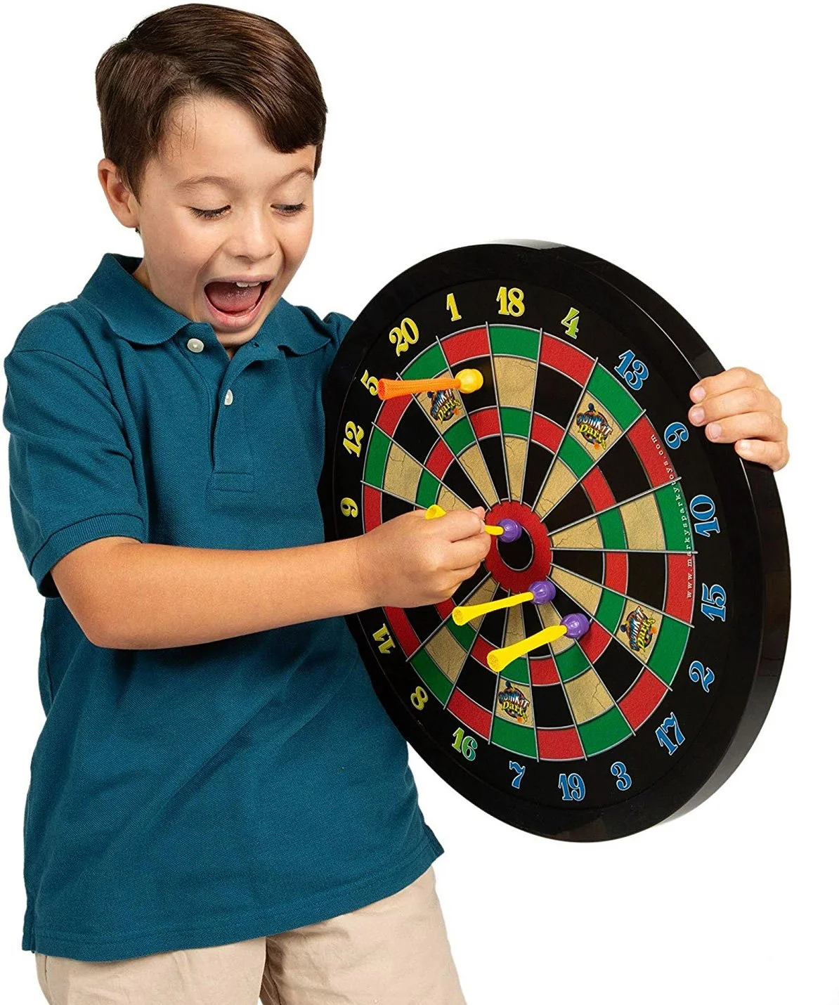 Doinkit Darts