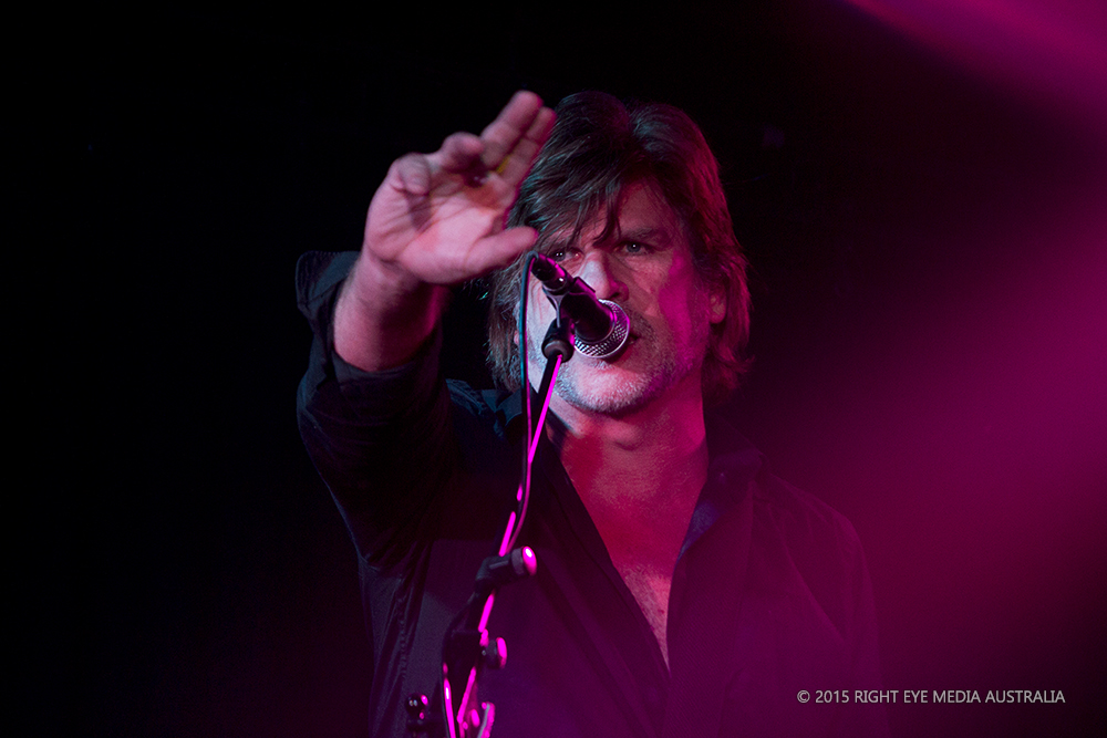 Tex Perkins _ The Ape #IMG_4255