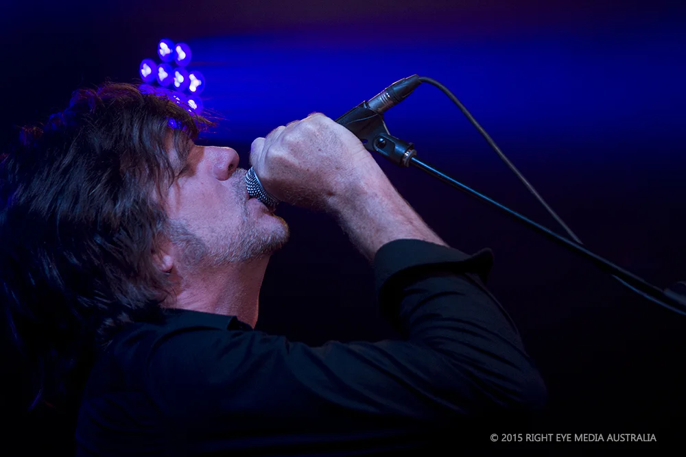 Tex Perkins _ The Ape #IMG_5002