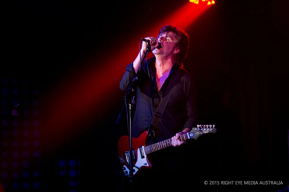Tex Perkins _ The Ape #IMG_4254