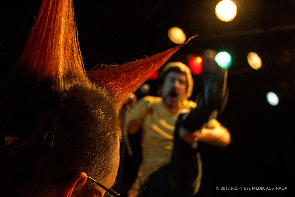 The Meanies _ #IMG_7200