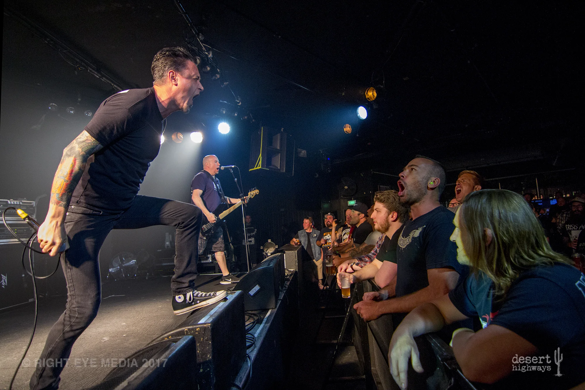 Sick of It All #IMG_0986